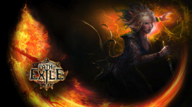 解决流放之路国际服无法连接好友服务器的问题