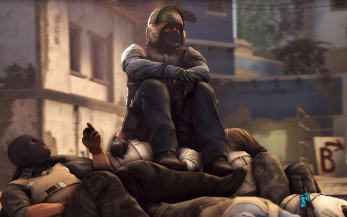 《CS:GO》无法加入好友的游戏怎么办？鲜牛加速器助您畅享多人对战