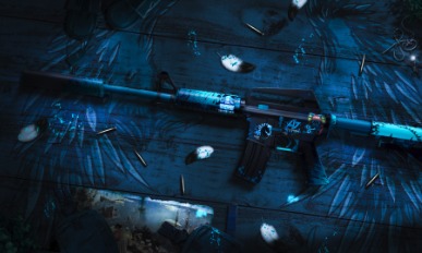 《CS:GO》掉线怎么办?鲜牛加速器来拯救!