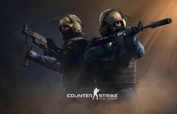 《CS:GO》匹配不到人怎么办?鲜牛加速器来拯救!