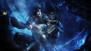 解决LOL游戏内画面卡顿问题:鲜牛加速器引领畅快战斗