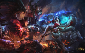 解决LOL网络连接不稳定问题:鲜牛加速器助您畅爽对战