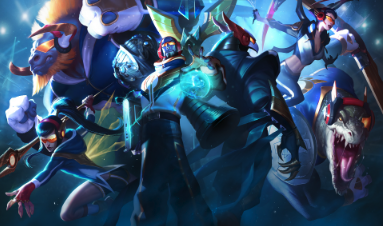 解决LOL网络连接超时问题：鲜牛加速器为您的胜利保驾护航