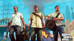 《GTA5》游戏崩溃怎么办?鲜牛加速器提供解决方案