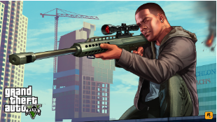 《GTA5》角色丢失怎么办?鲜牛加速器提供解决方案