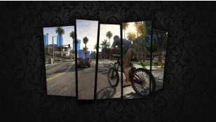 《GTA5》网络连接不稳定怎么办?鲜牛加速器助力畅玩