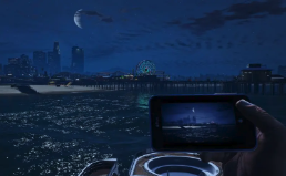 《GTA5》掉线怎么办?鲜牛加速器提供解决方案