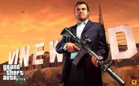 《GTA5》无法使用语音聊天怎么办?鲜牛加速器提供解决方案