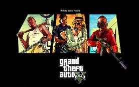 《GTA5》线上模式连接失败怎么办?鲜牛加速器教你解决