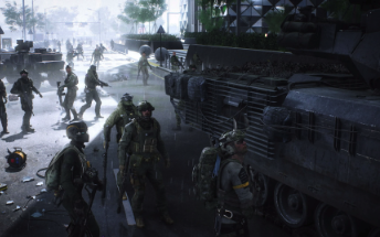 《战地2042》 登录不上游戏怎么办? 鲜牛加速器解决问题