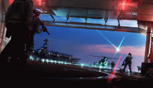 《战地2042》 无法开始游戏怎么办? 鲜牛加速器解决问题