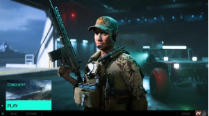 《战地2042》 无法使用语音聊天怎么办? 鲜牛加速器解决问题