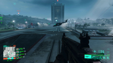 《战地2042》 无法创建房间怎么办? 鲜牛加速器解决问题