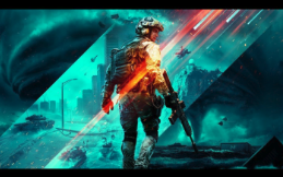 《战地2042》 延迟高怎么办? 鲜牛加速器解决问题