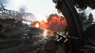 《战地2042》 无法加入游戏怎么办? 鲜牛加速器解决问题