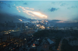 《战地2042》 无法接收游戏邀请怎么办? 鲜牛加速器解决问题