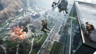 《战地2042》 无法与好友组队怎么办? 鲜牛加速器解决问题