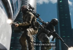 《战地2042》掉线怎么办? 鲜牛加速器解决问题