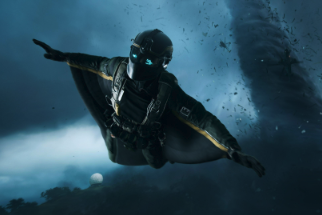 《战地2042》 无法切换角色怎么办? 鲜牛加速器解决问题