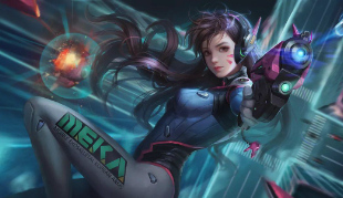 《守望先锋2》游戏画面撕裂怎么解决?鲜牛加速器提供完美解决方案