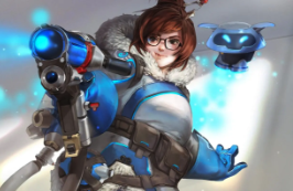 《守望先锋2》游戏内商店无法打开怎么办？鲜牛加速器解决方案详解