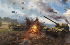 解决《战争雷霆》无法加入游戏问题：鲜牛加速器的终极解决方案