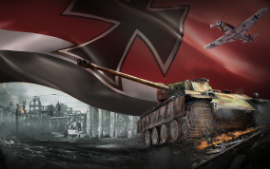 解决《战争雷霆》游戏高延迟问题：鲜牛加速器的利器