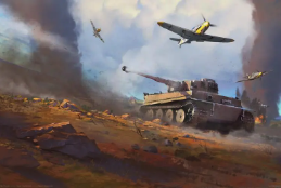 解决《战争雷霆》游戏内语音聊天无声问题：鲜牛加速器的声音奇迹