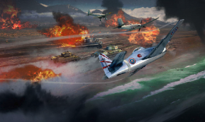 解决《战争雷霆》无法创建房间问题：鲜牛加速器的利器