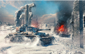 解决《战争雷霆》无响应问题：鲜牛加速器的利器