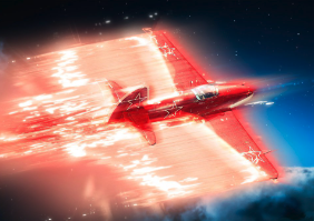 解决《战争雷霆》无法连接到服务器问题：鲜牛加速器的得力助手