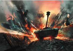 解决《战争雷霆》闪退问题：鲜牛加速器的利器