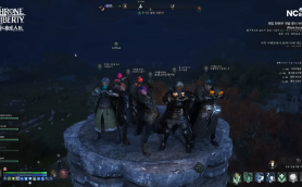 解决《王权与自由》游戏掉帧问题：鲜牛加速器的得力帮手