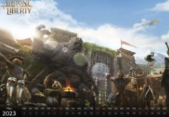 解决《王权与自由》游戏内物品无法拾取问题：鲜牛加速器的终极解决方案