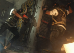 《彩虹六号：围攻》游戏画面撕裂怎么解决？