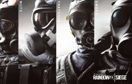 《彩虹六号：围攻》游戏延迟高怎么办？ 鲜牛加速器为你解决问题