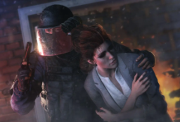 《彩虹六号：围攻》无响应怎么办？ 鲜牛加速器解救你的射击之旅