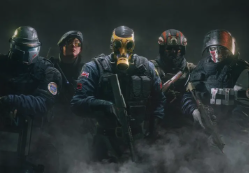 《彩虹六号：围攻》无法加入游戏怎么办？ 鲜牛加速器助您畅享战斗