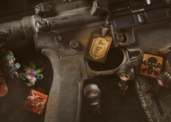 《彩虹六号：围攻》游戏崩溃怎么办？ 鲜牛加速器为你带来稳定战斗体验