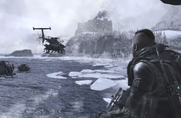 《使命召唤19:现代战争2》网络设置在哪?