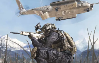 《使命召唤19:现代战争2》网络诊断在哪?