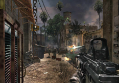 解决《使命召唤19：现代战争2》无法连接到服务器的问题