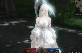 《失落的方舟欧美服》无法创建角色/无法选择角色怎么办？