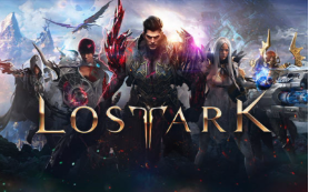 《失落的方舟欧美服》崩溃和闪退问题解决攻略