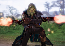 《失落的方舟欧美服》无法使用道具/无法装备道具怎么解决？