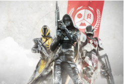 《命运2》游戏崩溃/闪退怎么处理？解开游戏问题的谜题