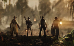 《猎杀：对决》技能解锁与升级问题的完美攻略