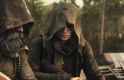 《猎杀：对决》游戏进程中断的续篇：如何无缝继续游戏