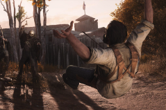 《猎杀:对决》无法创建或选择角色?解决方法一览