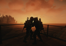 《逃离塔科夫》无法切换或删除角色问题解决，详尽指南助你轻松享受游戏乐趣！